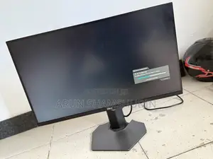 Dell 27 Inch Gaming Monitor