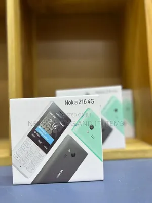New Nokia 105
