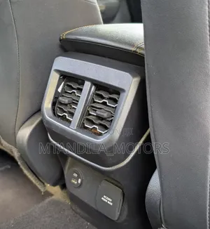 Ford Ranger Wildtrak 2024 Gray