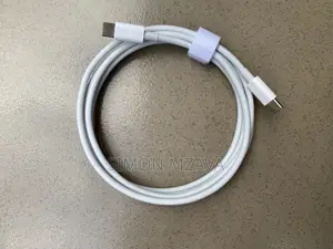 Usb-C Cable Compatible With Macbook, iPad, iPhone.