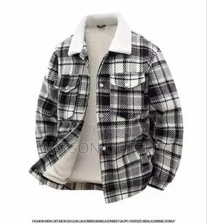 Men's Stylish Original Coats or Jackets Uoae Brand New