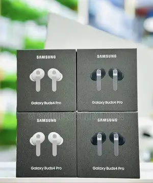 Samsung Galaxy Buds 4 Pro