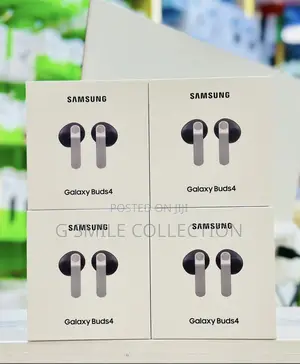 Galaxy Buds 4