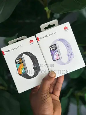 Huawei Band 11