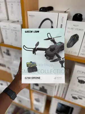 Green Lion G780 Drone Infrared Obstacle Avoidance