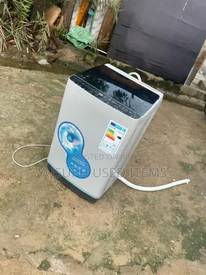 Ailyons Washing Machine