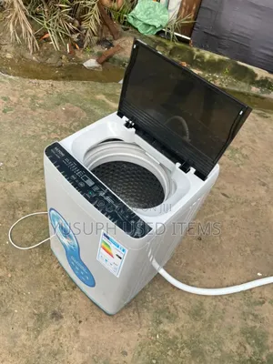 Ailyons Washing Machine