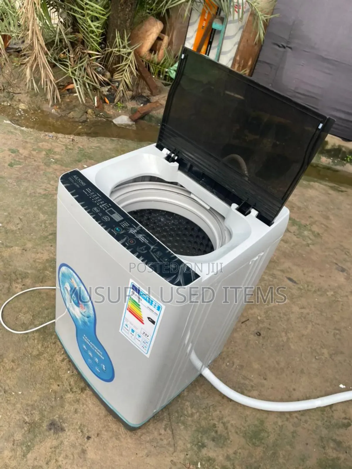 Ailyons Washing Machine