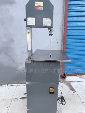Mashine Ya Kukata Nyama
