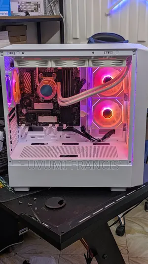 New Asus TUF Gaming FX10CP 16GB Intel Core i5 SSD 512GB