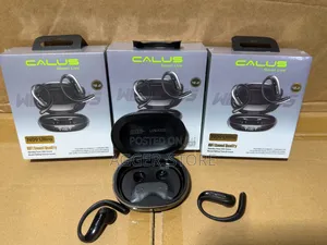 Calus N09 Ultra Original Earbuds/Earhook