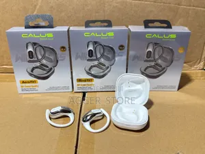 Calus Aero Fit1 Original Earbuds/Earhook