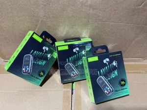Calus Nk Clip 1 Sport Clip Earphone