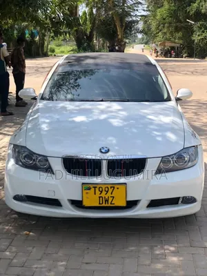 BMW 3 Series 2008 Pearl