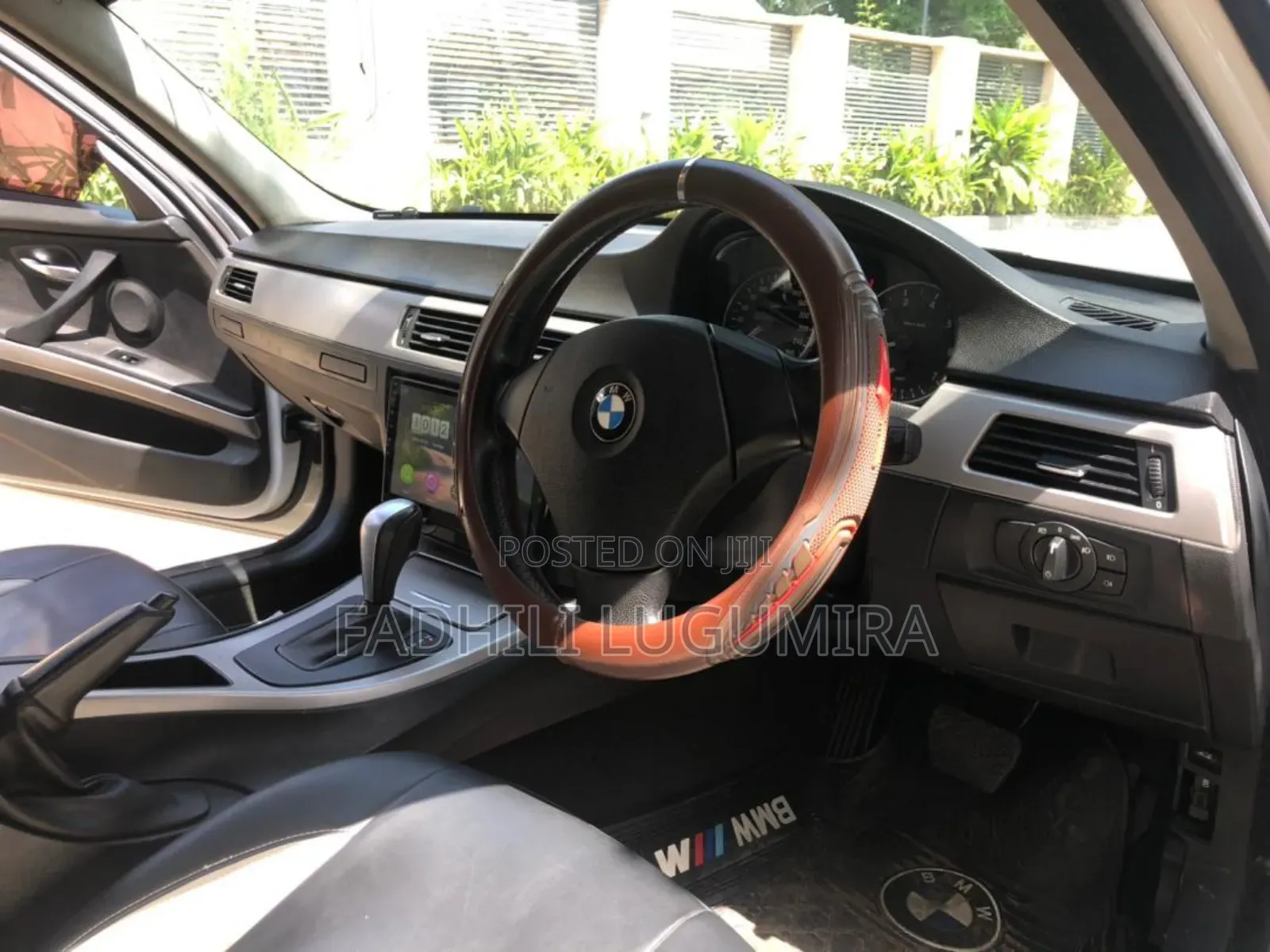 BMW 3 Series 2008 Pearl
