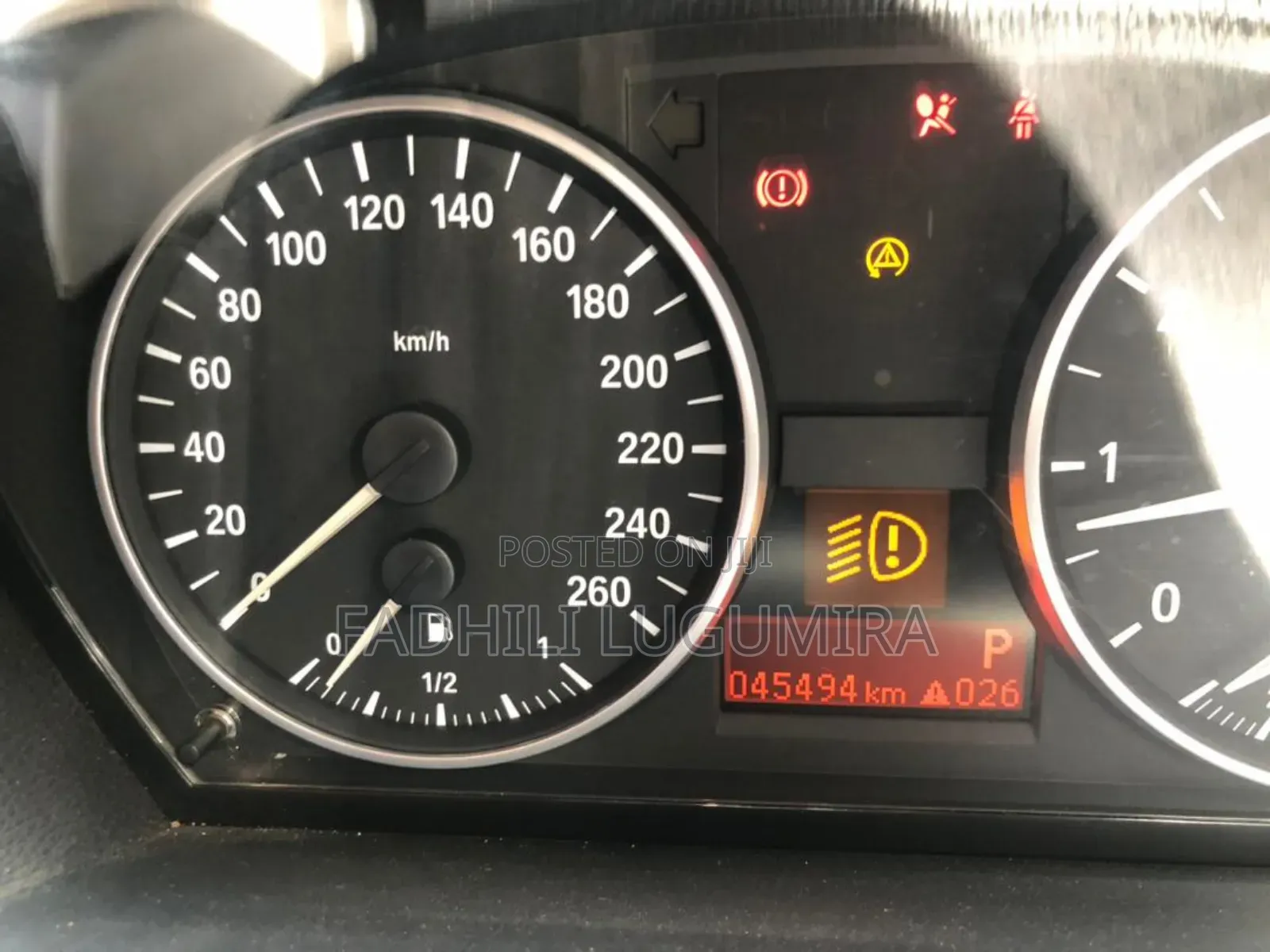 BMW 3 Series 2008 Pearl