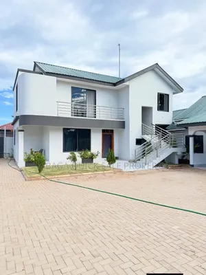 2bdrm Apartment in Mbezi Beach for rent