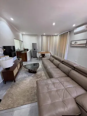 2bdrm Apartment in Mbezi Beach for rent