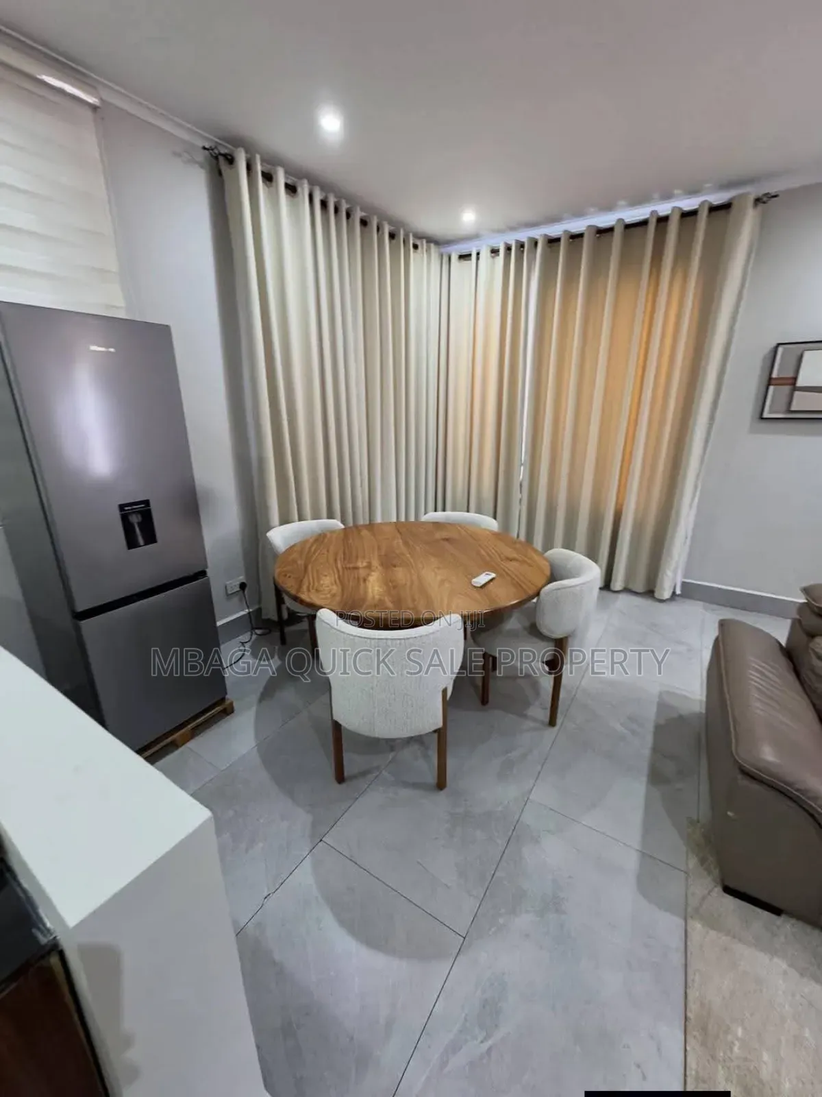 2bdrm Apartment in Mbezi Beach for rent