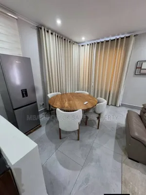 2bdrm Apartment in Mbezi Beach for rent