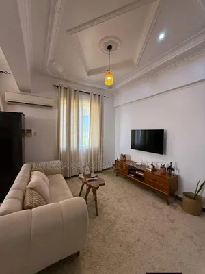 Furnished 1bdrm Apartment in Kinondoni for rent