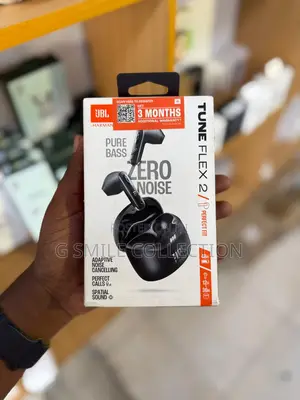 JBL Tune Flex 2