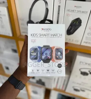 Yesido Kids Smartwatch [Wifi Connection +Video Call]