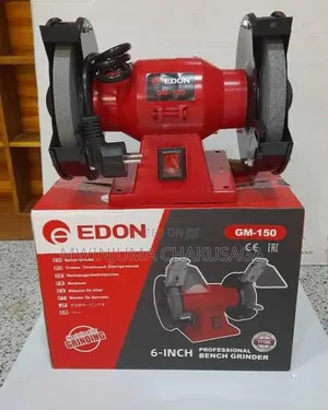 Edon Bench Grander 5"