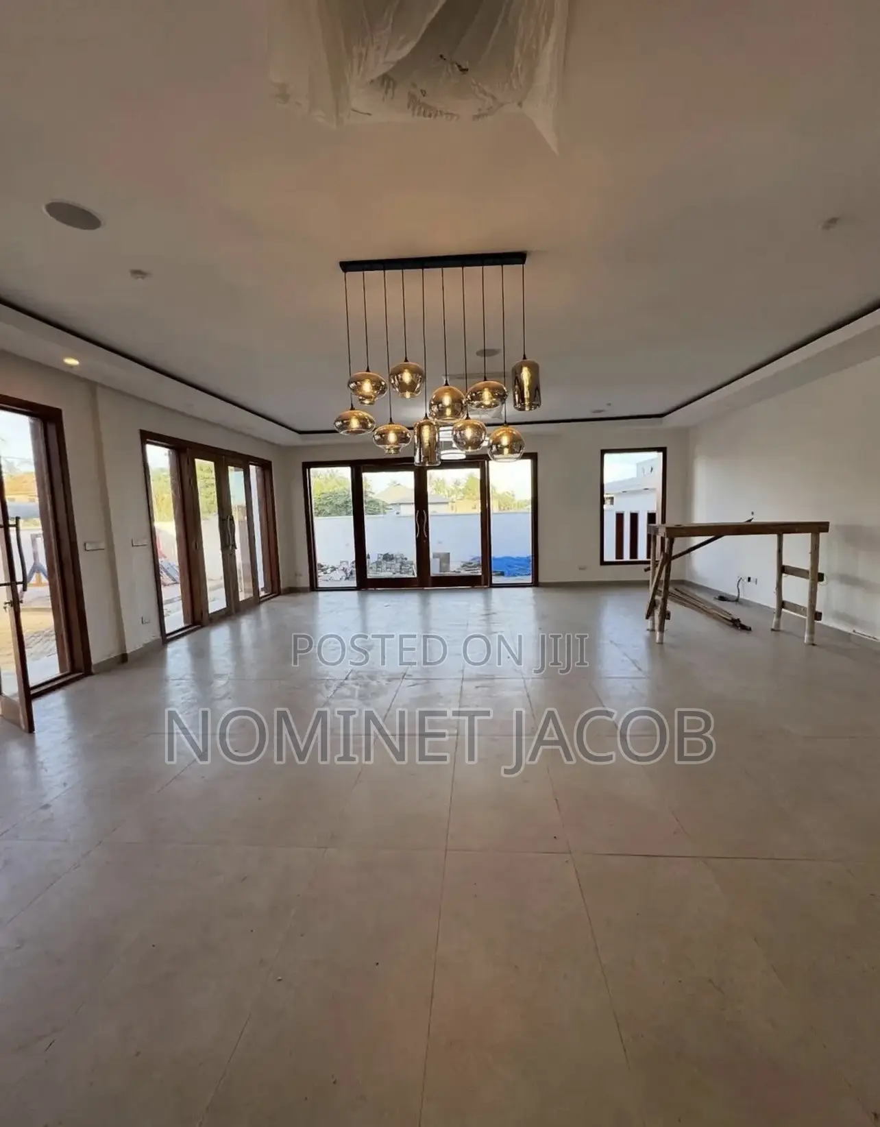 5bdrm House in Kigamboni Dar Es for sale