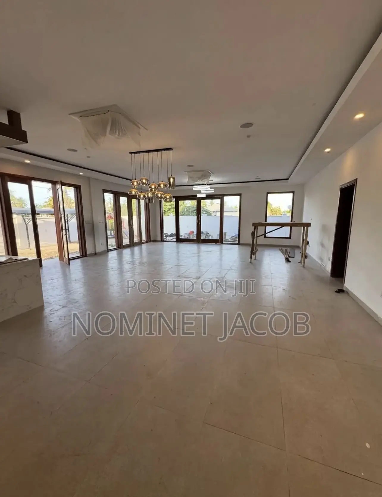 5bdrm House in Kigamboni Dar Es for sale