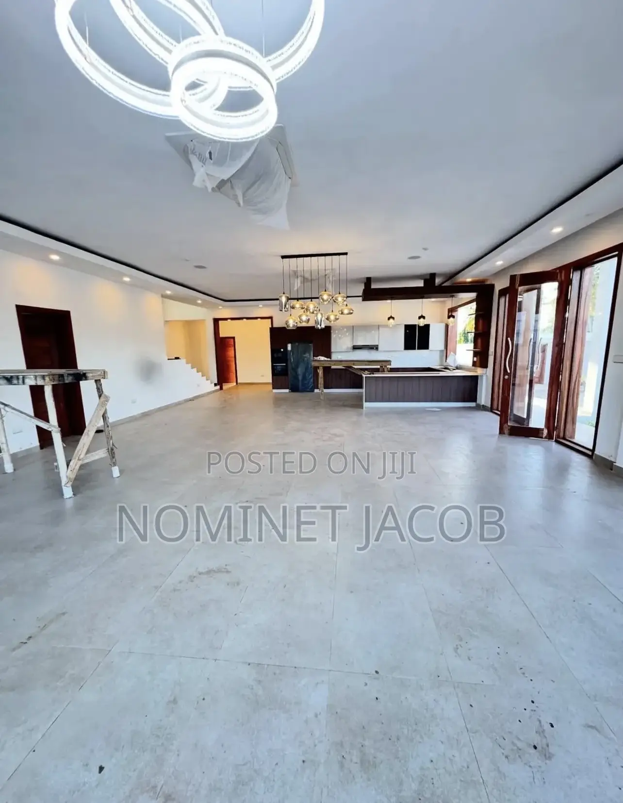 5bdrm House in Kigamboni Dar Es for sale