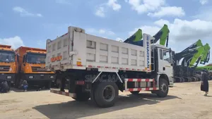 Shacman CBM 10