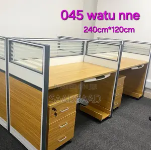 Workstations