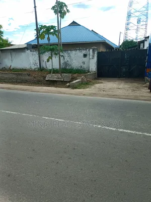 Plot for Sale Ada Estate Block 41.