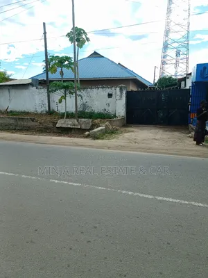 Plot for Sale Ada Estate Block 41.