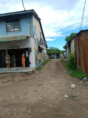 Commercial Plot for Sale Kinondoni Near Kinondoni Mahakamani