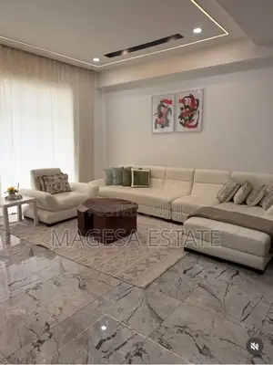 Furnished 2bdrm Apartment in Masaki for rent