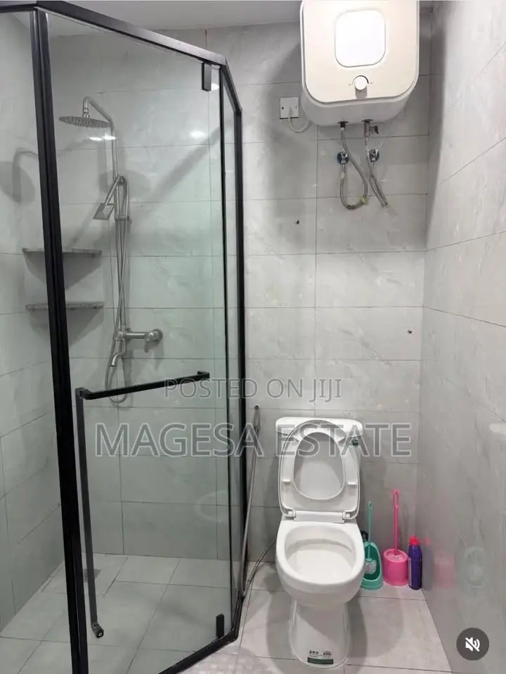 Furnished 2bdrm Apartment in Masaki for rent