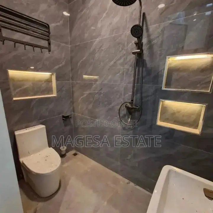 2bdrm Apartment in Goba for rent