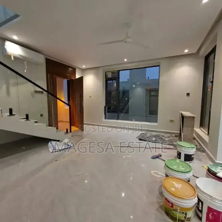 2bdrm Apartment in Goba for rent