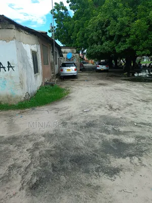 Plots for Sale Kinondoni Vijana, the Plots Connected Together