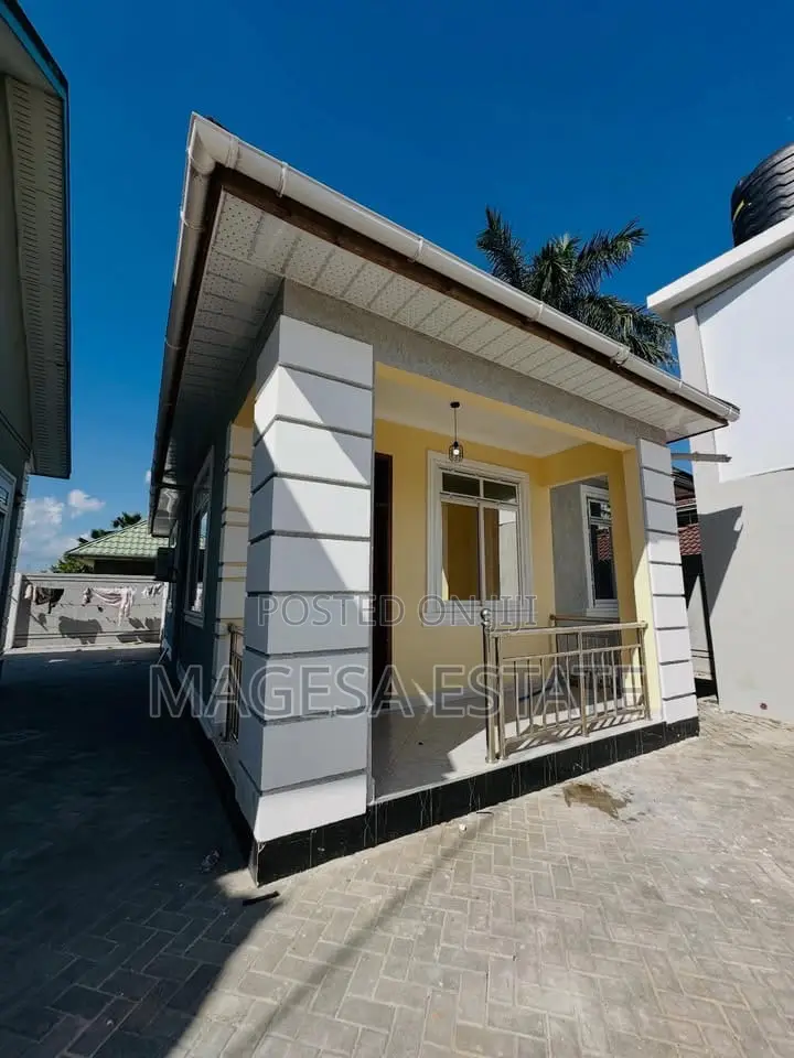2bdrm Apartment in Tabata for rent
