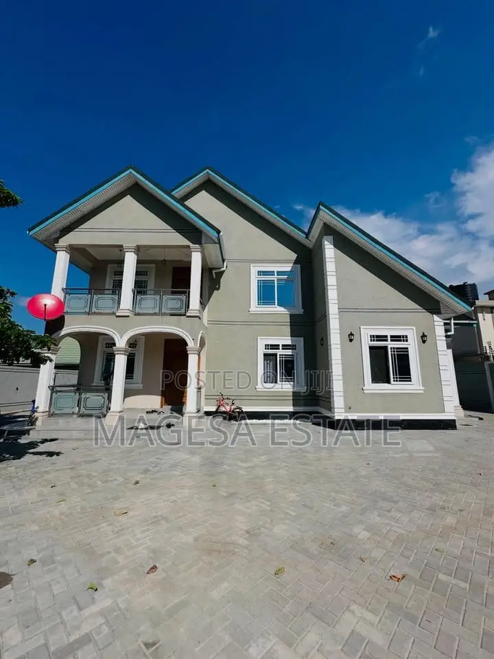 2bdrm Apartment in Tabata for rent