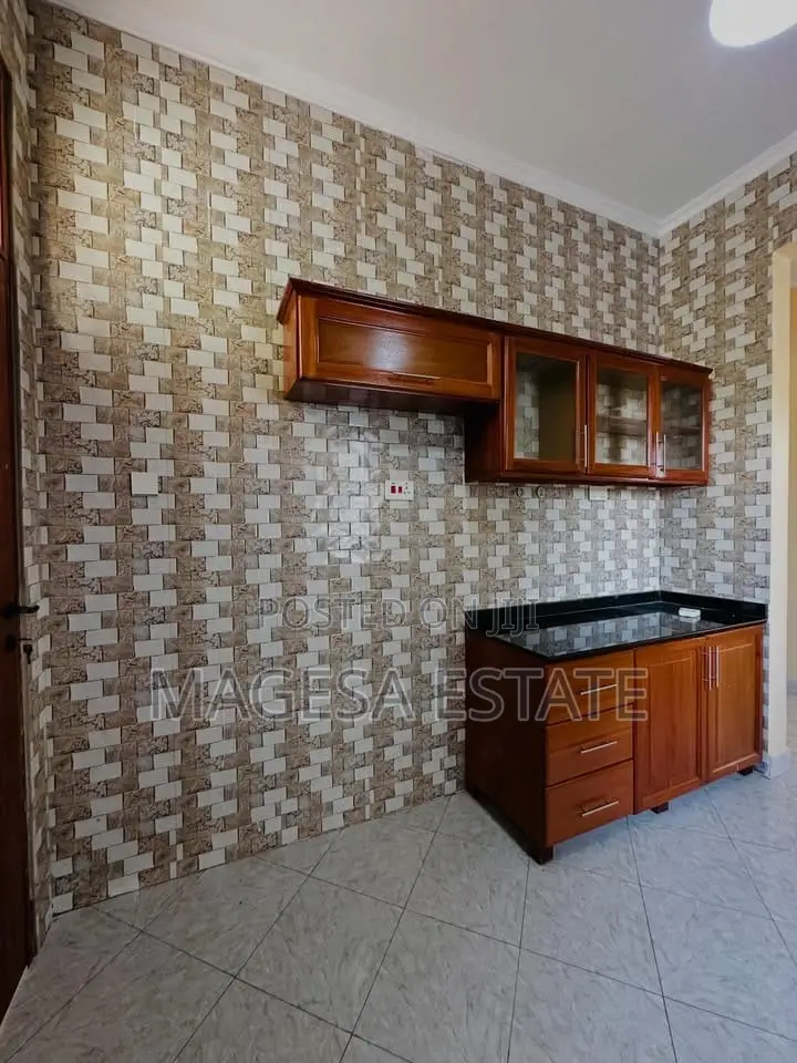 2bdrm Apartment in Tabata for rent