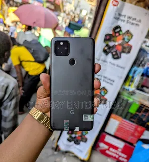 Google Pixel 4a 5G 128 GB