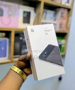 New Google Pixel 2 XL 64 GB