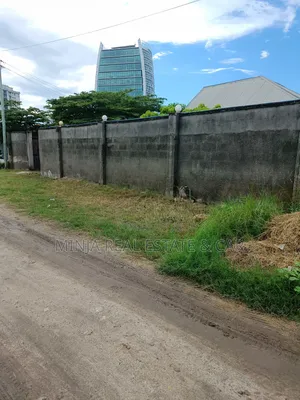 Plot for Sale Victoria