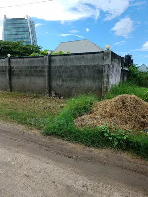 Plot for Sale Victoria