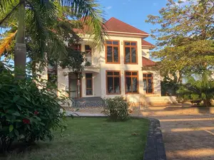 5bdrm House in Gezaulole, Kigamboni for sale
