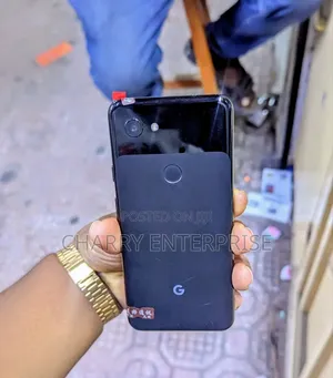 Google Pixel 3 XL 128 GB